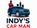 Indy's Car Man